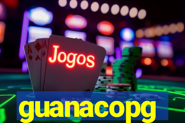 guanacopg