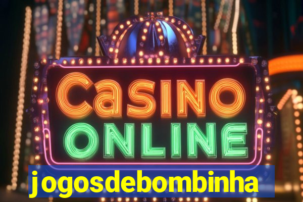 jogosdebombinha