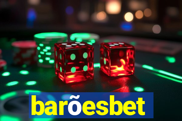 barõesbet
