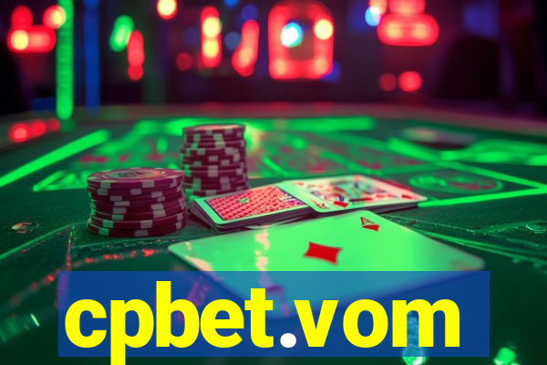 cpbet.vom