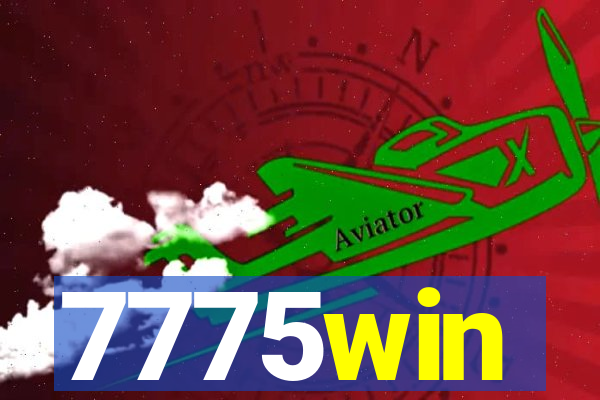 7775win