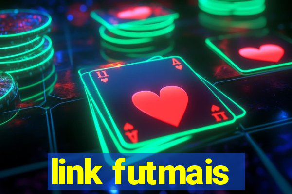 link futmais