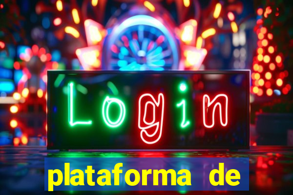 plataforma de ganhar dinheiro jogando