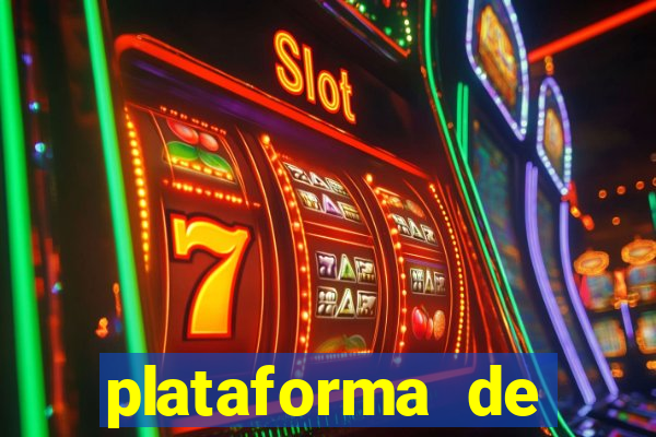 plataforma de ganhar dinheiro jogando