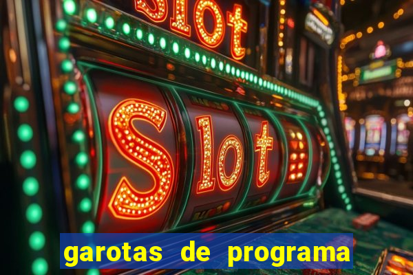 garotas de programa no cassino rs