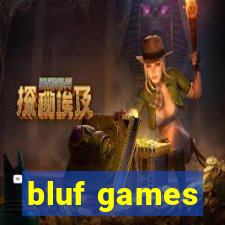 bluf games