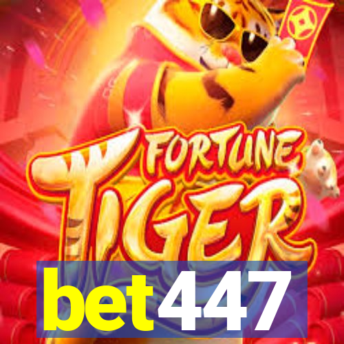 bet447