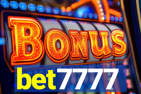 bet7777