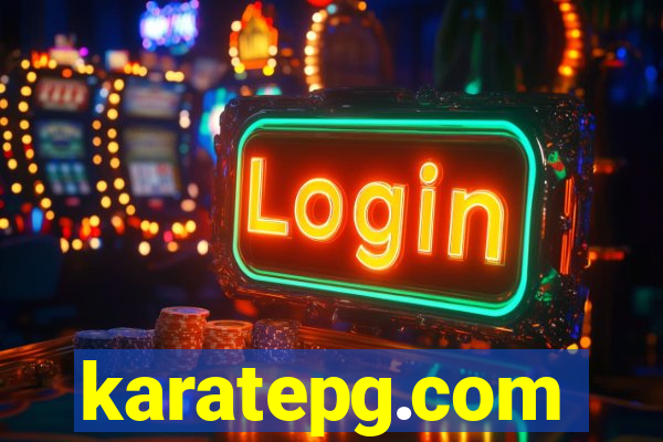 karatepg.com