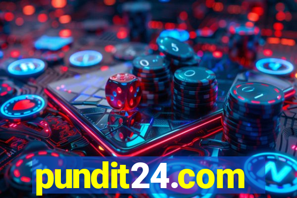 pundit24.com