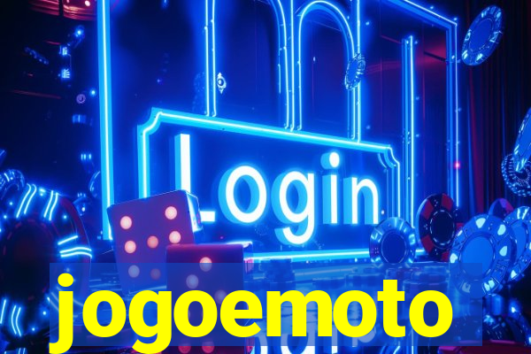 jogoemoto