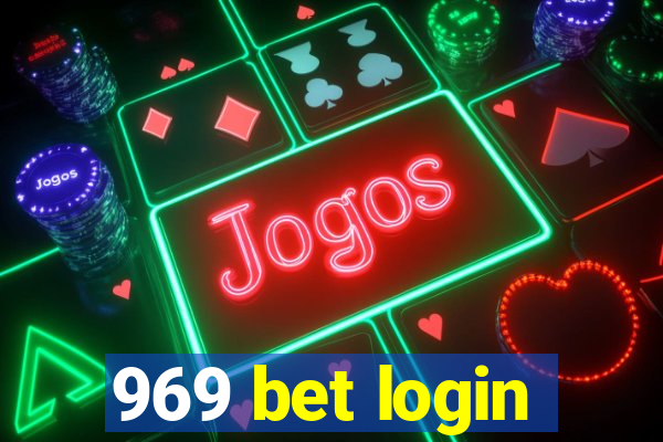 969 bet login