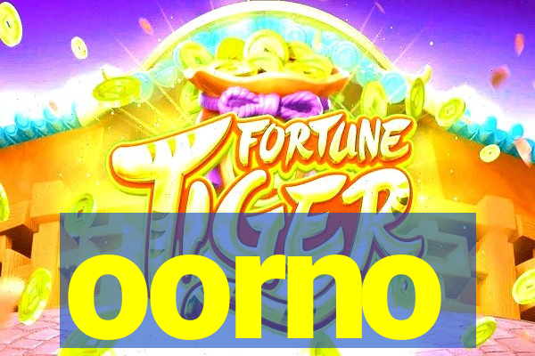 oorno