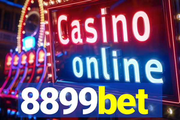 8899bet