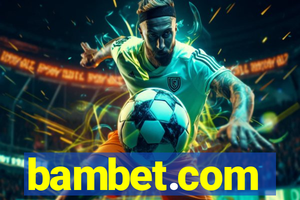 bambet.com