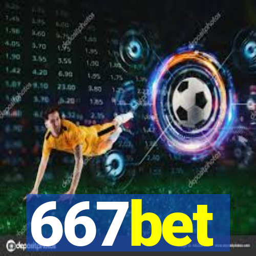 667bet
