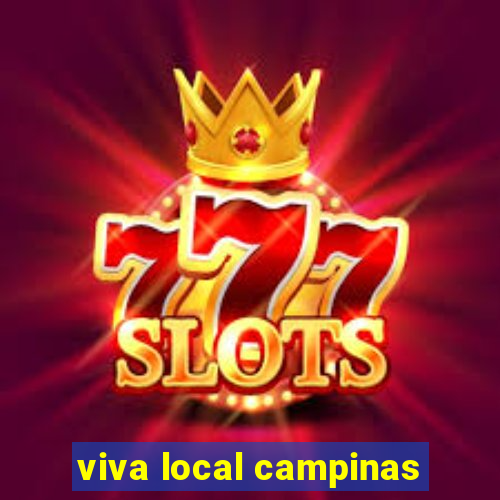 viva local campinas
