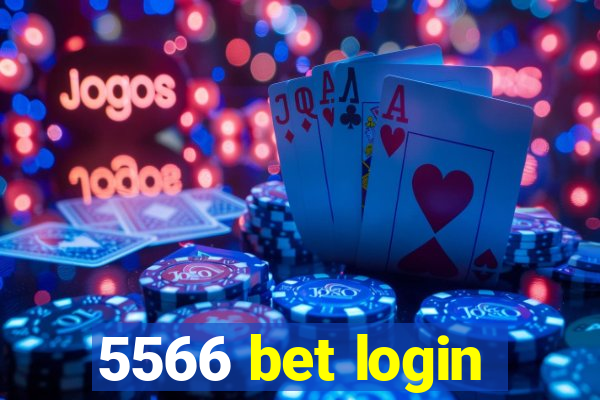 5566 bet login