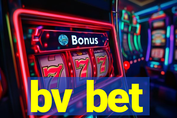 bv bet