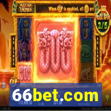 66bet.com