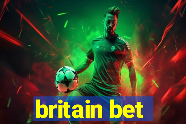 britain bet