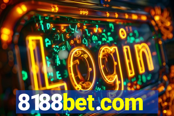 8188bet.com