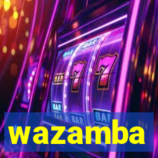 wazamba