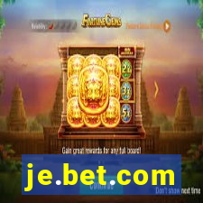je.bet.com