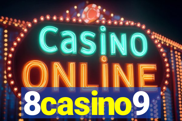 8casino9