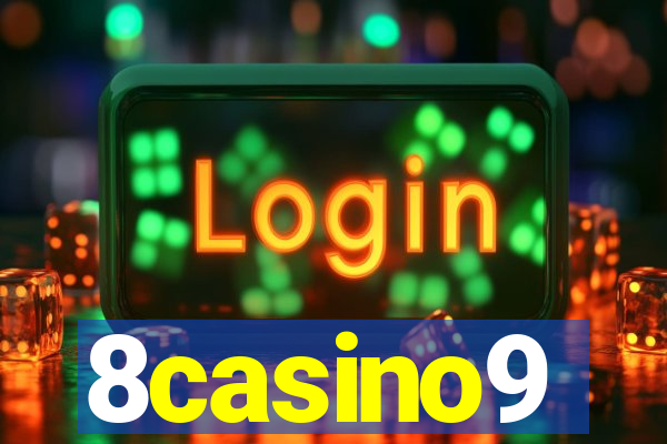 8casino9