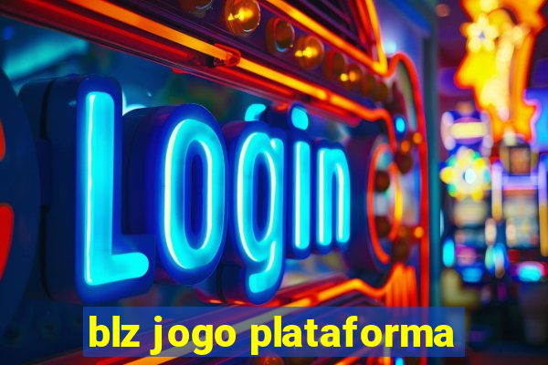 blz jogo plataforma