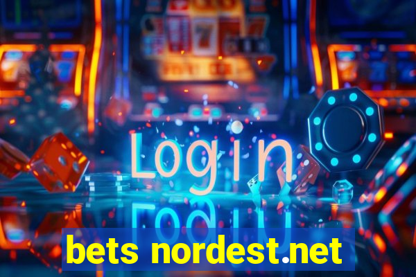 bets nordest.net