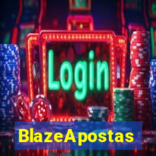 BlazeApostas