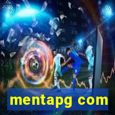 mentapg com