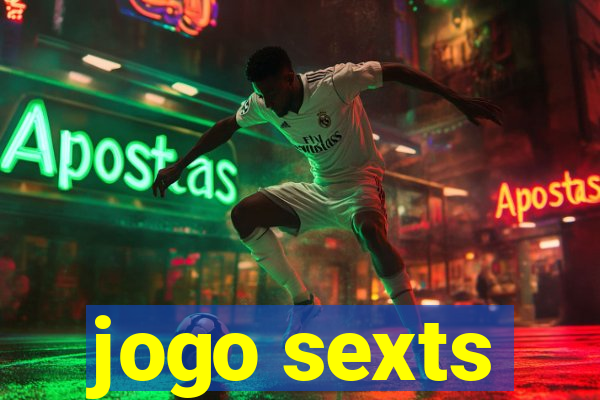 jogo sexts