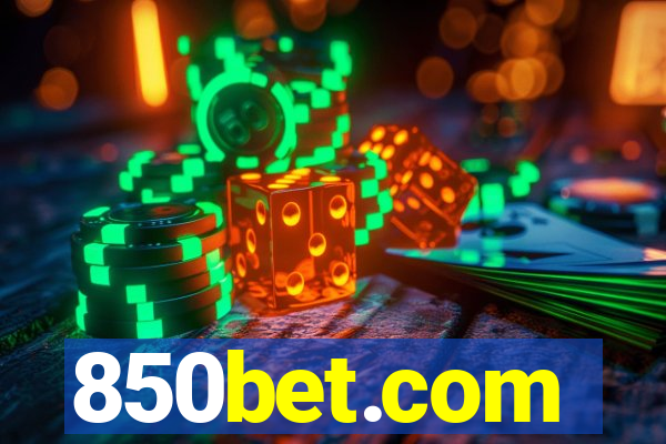 850bet.com