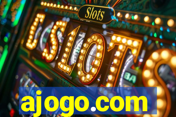 ajogo.com