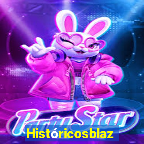 Históricosblaze