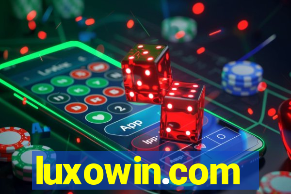 luxowin.com