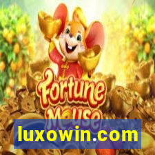 luxowin.com