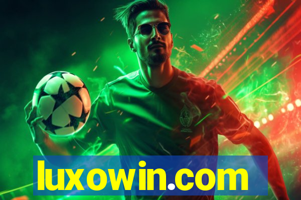 luxowin.com