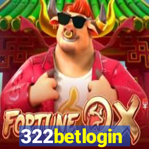 322betlogin