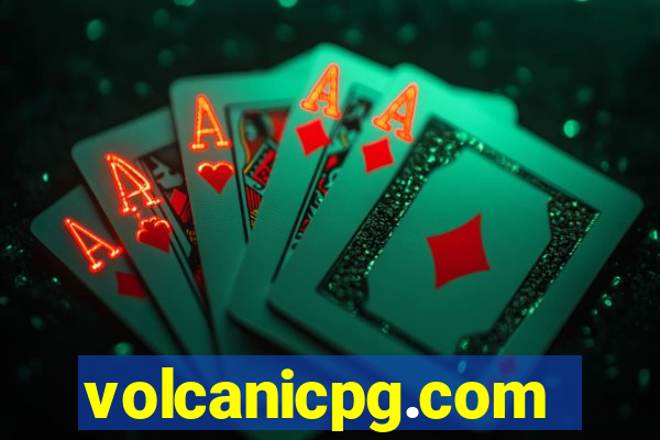 volcanicpg.com