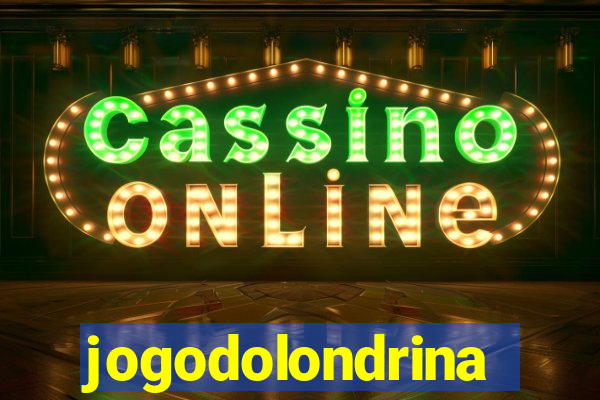 jogodolondrina
