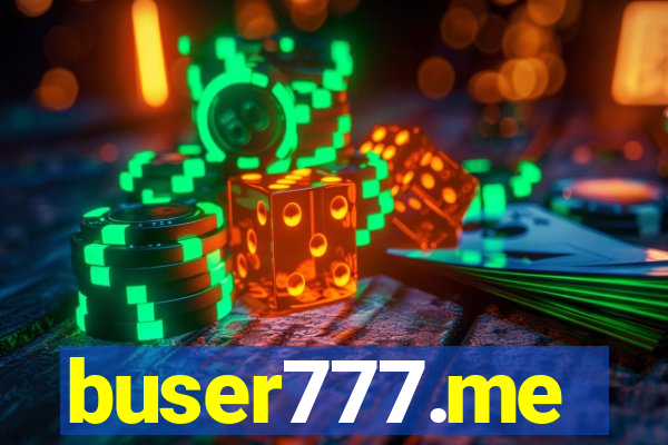 buser777.me