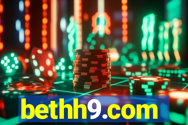 bethh9.com