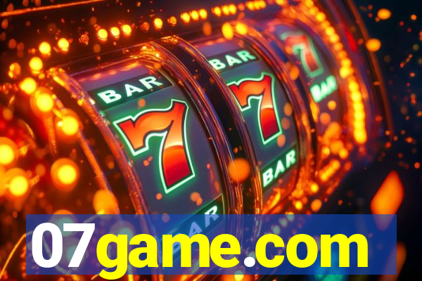 07game.com