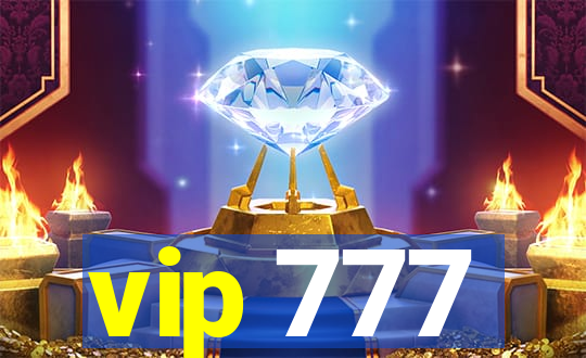 vip 777