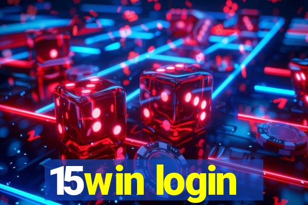 15win login