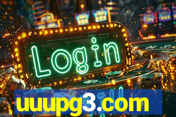 uuupg3.com